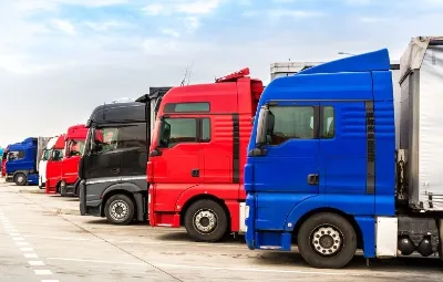 Adana Şarkışla Ambar Nakliyat